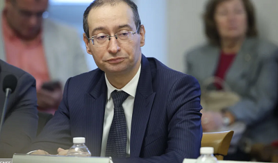 Димитър Чобанов, УНСС:  България не може повече да расте чрез потребление, време е за инвестиции